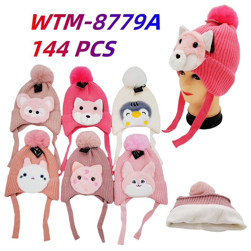 WTM-8779A CS144